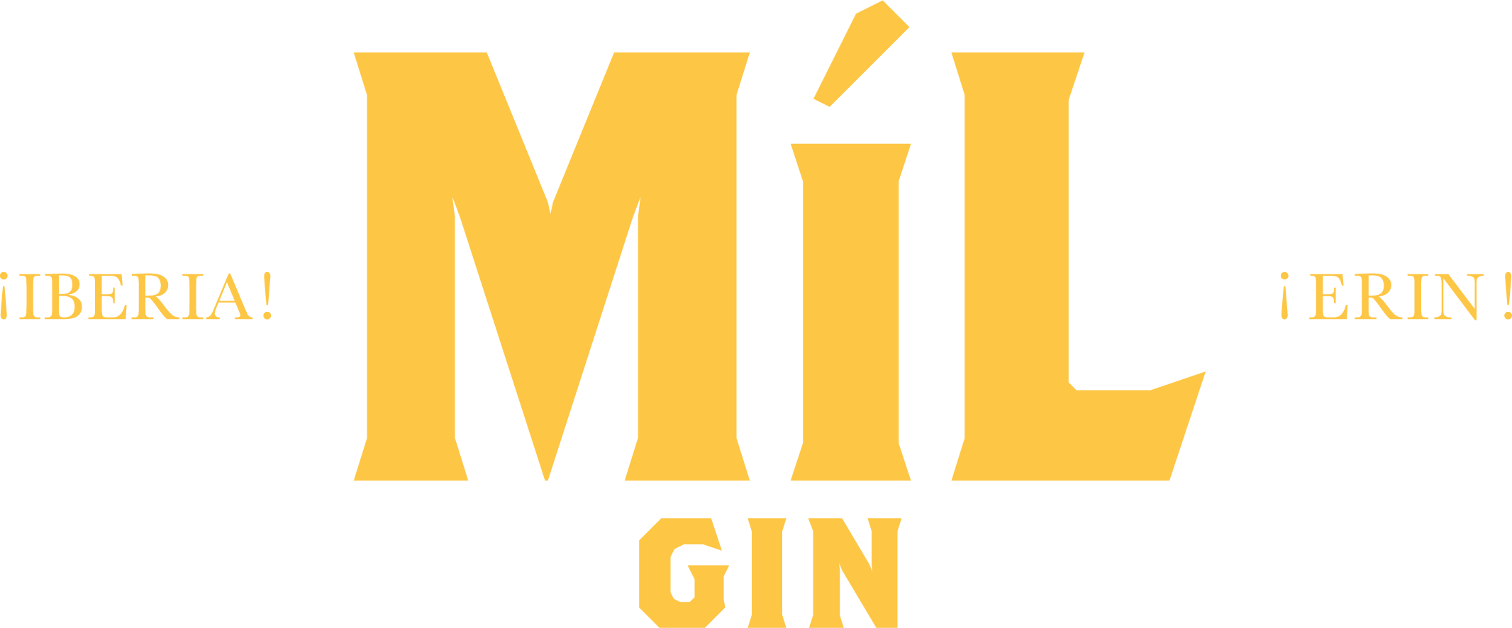 Míl Gin